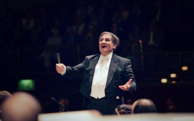Joseph Vella: Atonal music is a new harmony | Мальтийский вестник