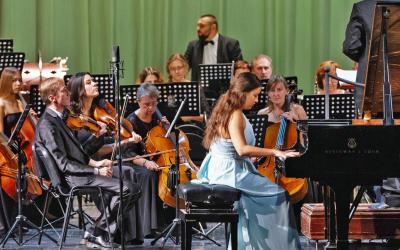 «Дни мальтийской музыки» в России | Мальтийский вестник