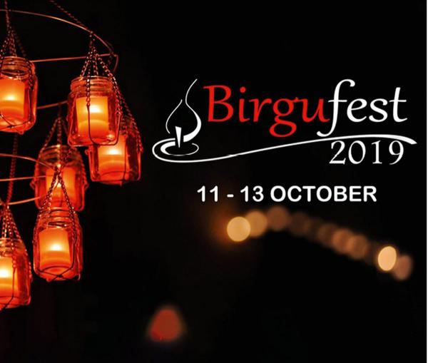 Birgufest или Ночь свечей в Биргу — Мальтийский вестник