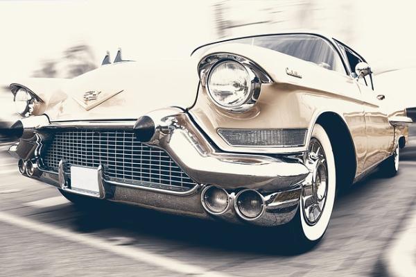 Valletta Concours  de elegance 2019 — Мальтийский вестник