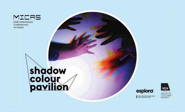 Павильон Shadow Colour — Мальтийский вестник