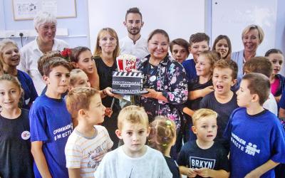 Наталья Бондарчук: «Детей в кинематограф  надо брать с 3–4 лет» | Мальтийский вестник