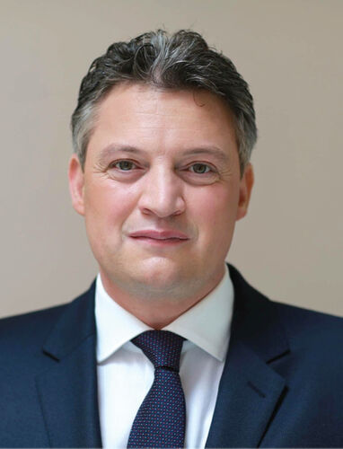 Конрад Мицци, министр туризма Мальты: «Проект «Хрустальный дворец» подтвердил извечную роль Мальты — быть перекрестком культур» — Мальтийский вестник