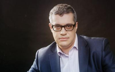 Максим Поташев: «Быть умным — модно всегда» | Мальтийский вестник