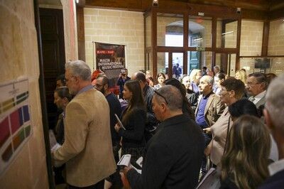 What people say about the VI Malta International Music Festival — Мальтийский вестник